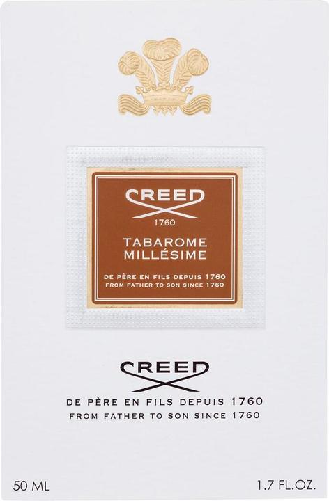 Actual product image Creed Tabarôme (Eau de parfum, 50 ml)