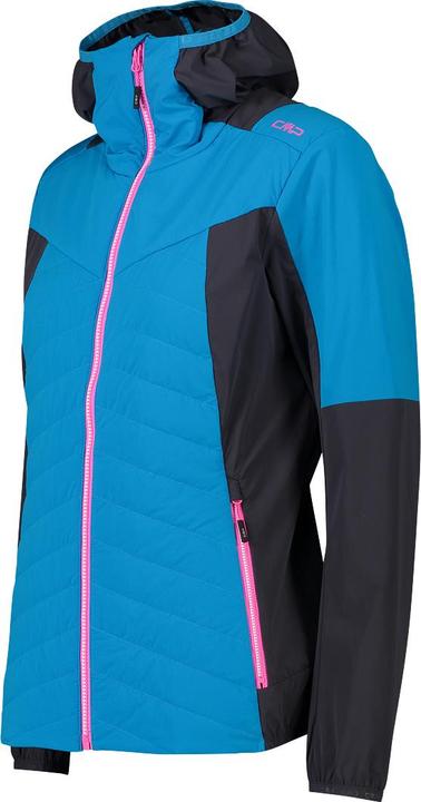 Immagine prodotto CMP Campagnolo Light Softshell Jacke (40)