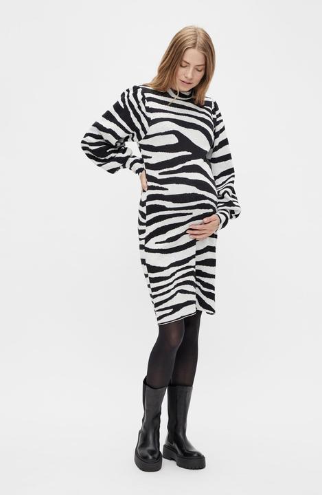Produktbild Mamalicious MLSINA Umstandsminikleid (XL)