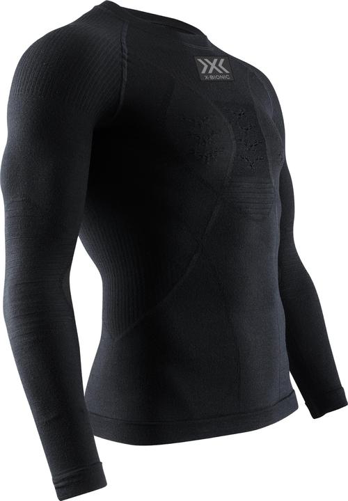 X-Bionic Men Merino Shirt LG SL (XXL)