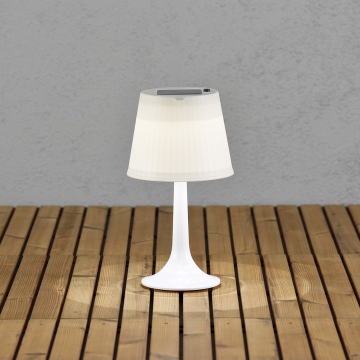 Produktbild Konstsmide Assisi (30 lm, IP44)