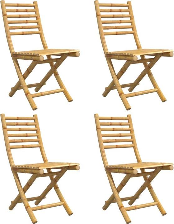 Produktbild vidaXL Gartenstuhl