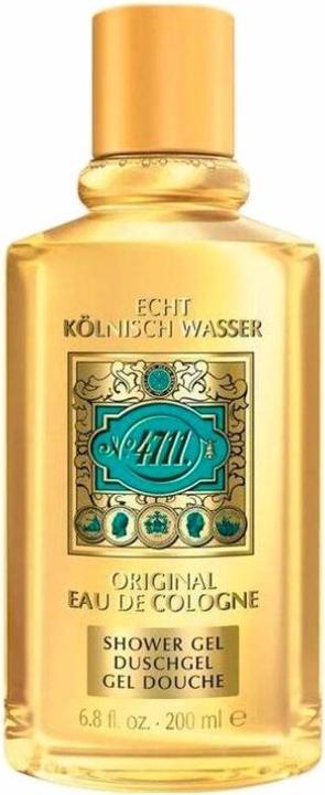 Produktbild Muelhens 4711 (200 ml)