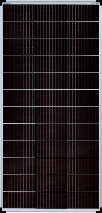 Image du produit Enjoy solar Panneau solaire (200 W, 10.90 kg)
