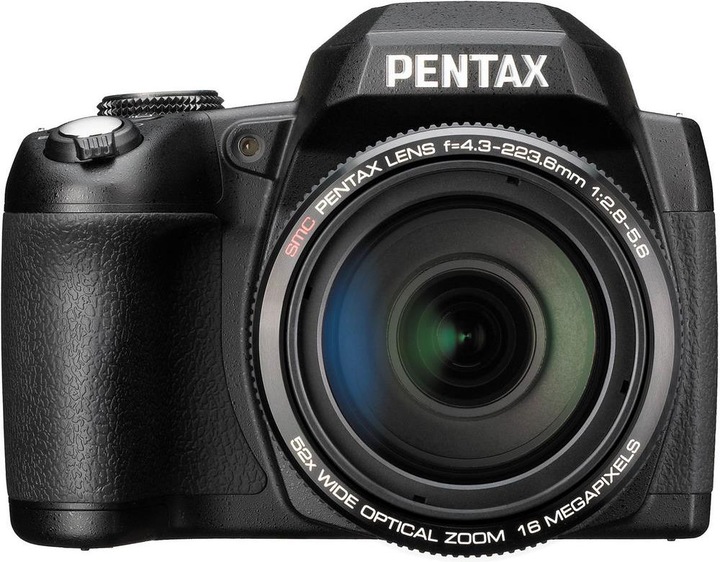 Pentax XG-1 (52fach Zoom, 16MP) (1/2,3'')