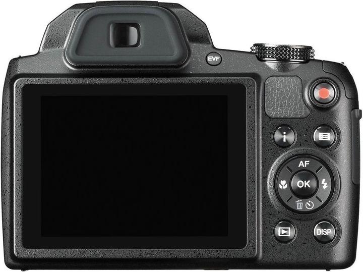 Actual product image Pentax XG-1 (52x zoom, 16MP) (1/2,3'')
