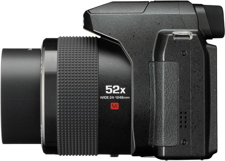 Actual product image Pentax XG-1 (52x zoom, 16MP) (1/2,3'')