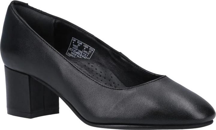Image du produit Hush Puppies - Escarpins coupe large ANNA - Femme (36)