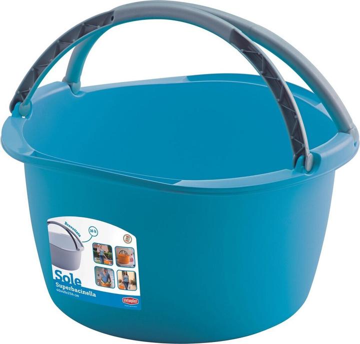 Actual product image Sole Storage basket (1 x, 40 x 40 x 25 cm)