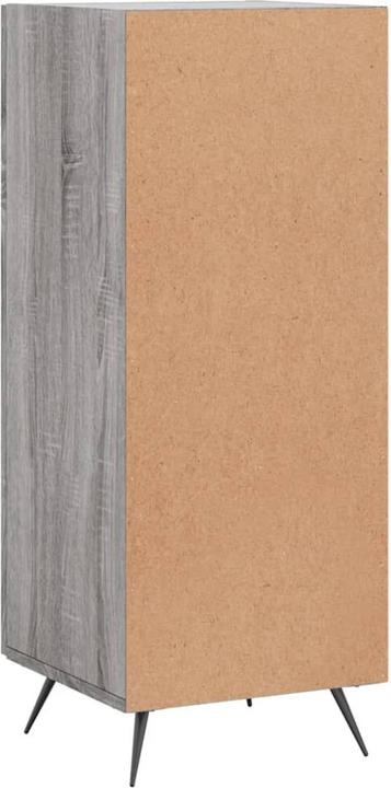 Image du produit vidaXL Sideboard (34.50 x 34 x 90 cm)