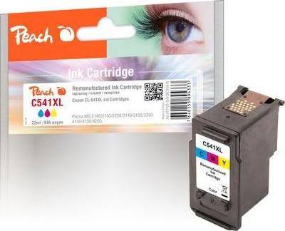 Produktbild Peach Cl-541xl (M, C, Y)