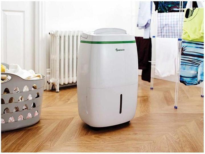 Produktbild Meaco 20L Low energy (50 m², 20 l/24h)