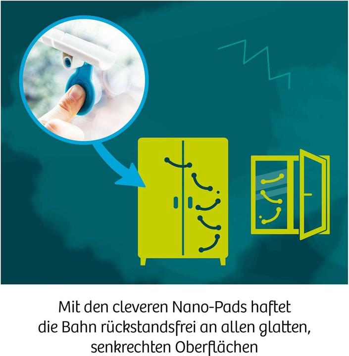 Produktbild Kosmos Gecko Run, Snake