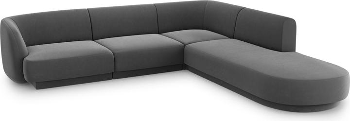 Produktbild Micadoni Miley (Ecksofa)