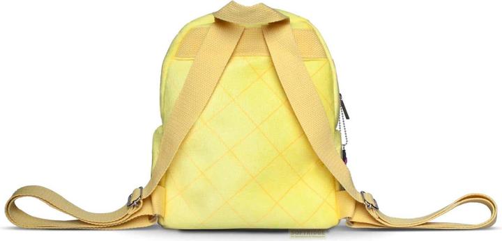 Produktbild Difuzed Squishmallows - Maui Plush Mini Backpack