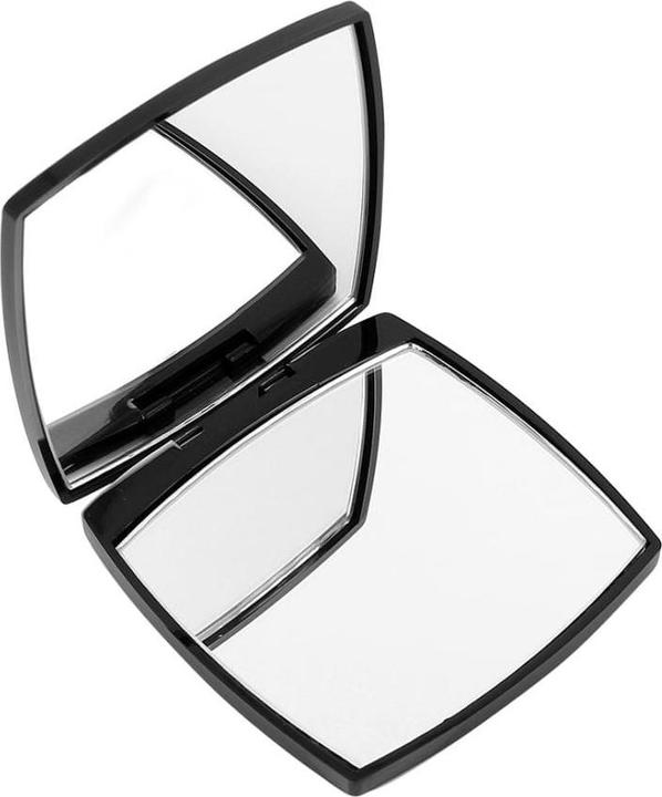 Actual product image Chanel Double-sided mirror