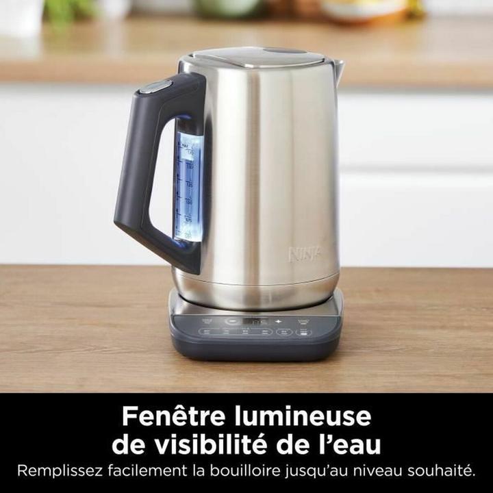 Produktbild Ninja Kettle KT201EU (1.70 l)