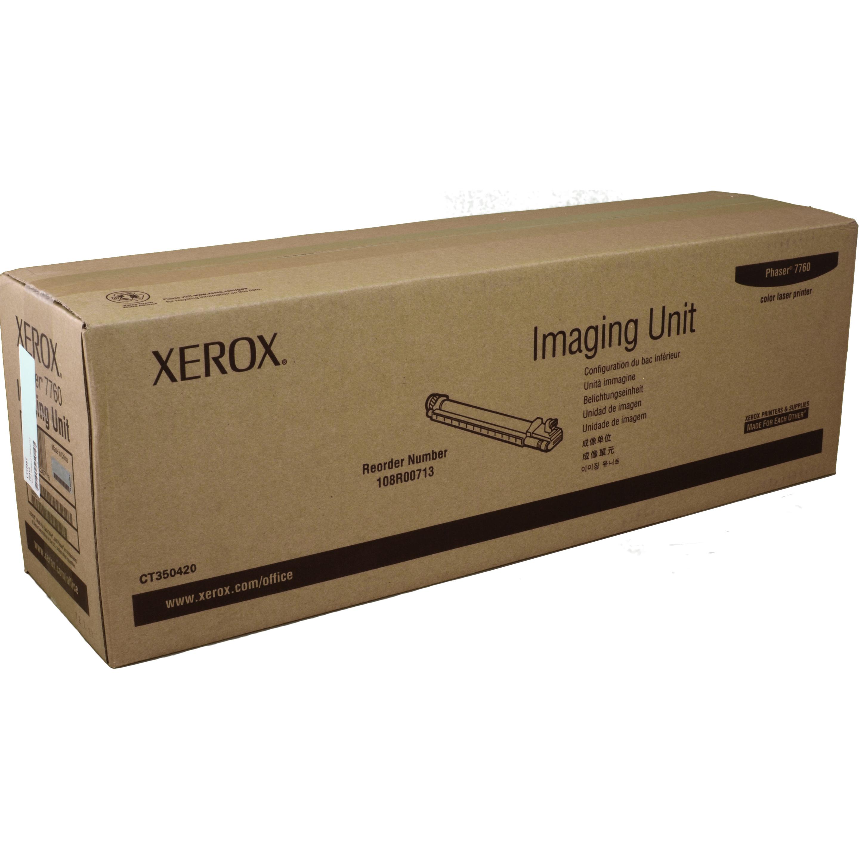 Xerox 108r00713, Drucker Zubehör