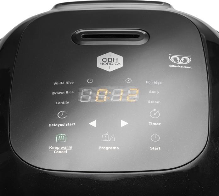 Produktbild OBH Nordica QK6018S0