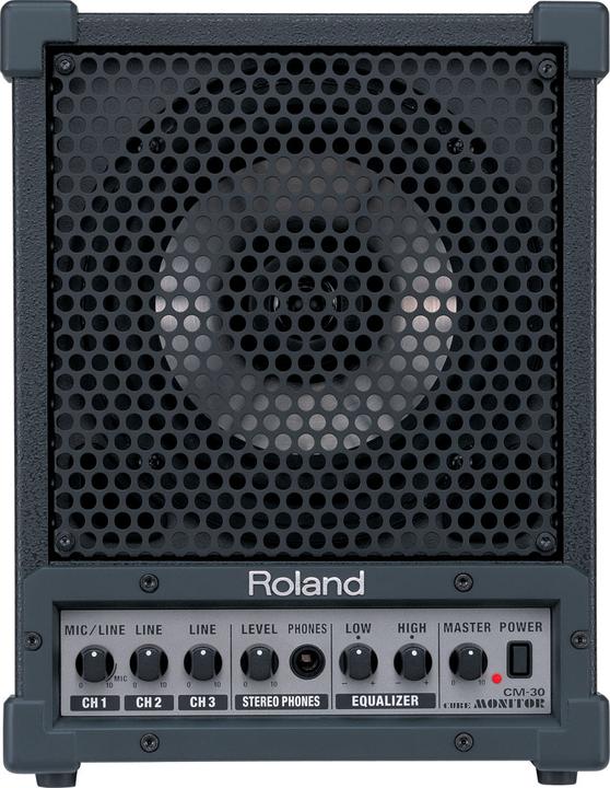 Image du produit Roland Cube Monitor CM-30 (Guitare, 30 W)