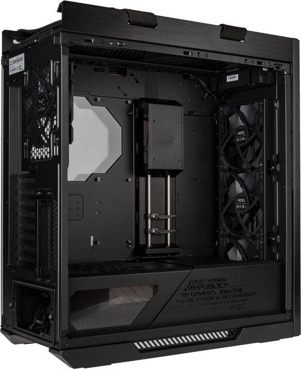 Productafbeelding ASUS ROG Strix Helios GX601 (ATX, mATX, Mini-ITX, E-ATX)