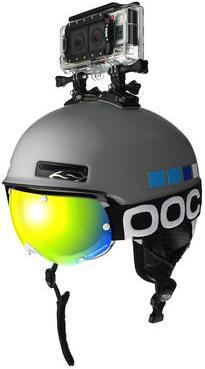 Actual product image GoPro Dual HERO System 3D housing