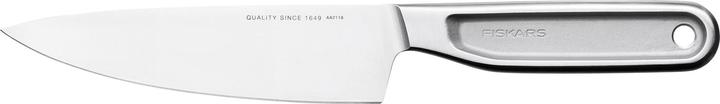 Produktbild Fiskars All Steel Kochmesser klein, 13.5cm (13.50 cm)