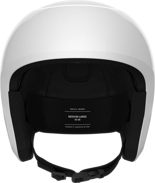 Image du produit Poc Skull Dura Jr Casque de ski (51 - 54 cm)