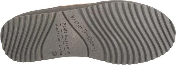 Image du produit EMU Australia pantoufles platinum outback scuff (36)