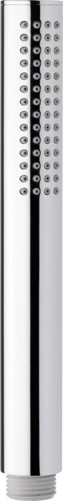 Nikles Doccia a mano Stick (1 Tipi di raggi, 12 l/min)