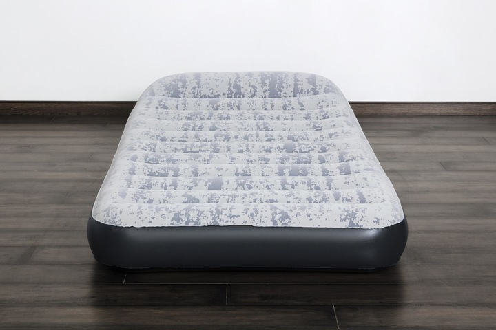 Actual product image Bestway 67834 Air mattress single mattress