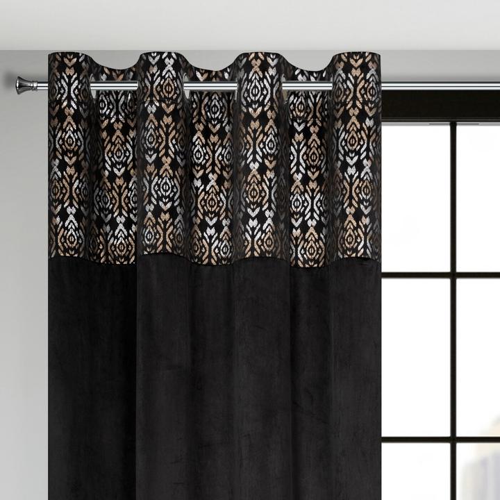 Actual product image Eurofirany Zas (140 x 250 cm)