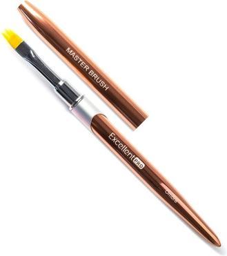 Excellent PRO Master Brush Ombre Brush Rose Gold