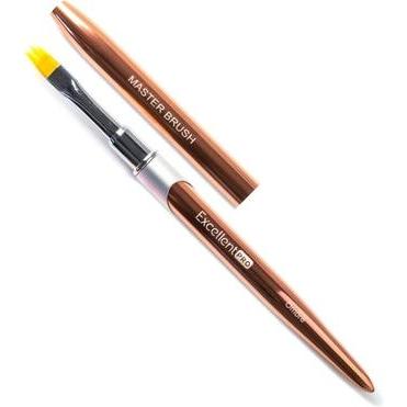 Excellent PRO, Pennello make-up, Master Brush Ombre Brush Rose Gold