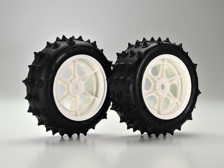 Image du produit Tamiya 1/10 VQS (2020) (Kit)