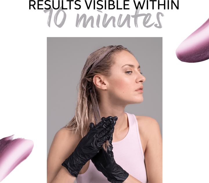 Produktbild Wella Lilac Frost (500 ml)