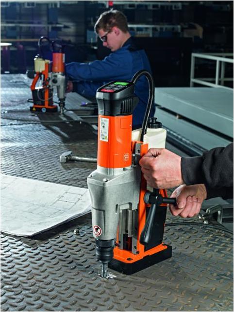 Produktbild Fein Kernbohreinheit KBM 50 U