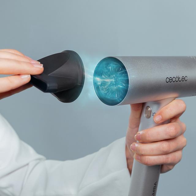 Image du produit Cecotec 04933 (2000 W)