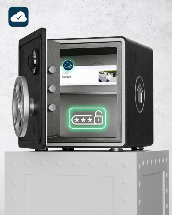 Actual product image Arlo Essential Wire-Free Doorbell, white (Wireless)