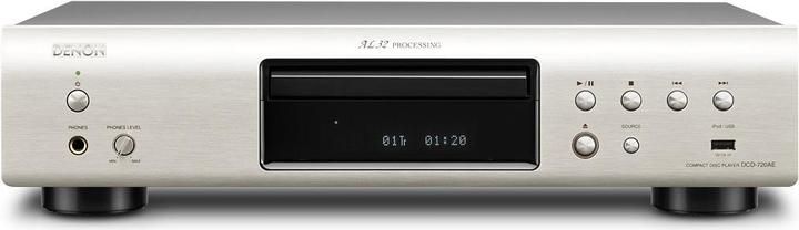 Produktbild Denon Dcd-720ae (CD Player)