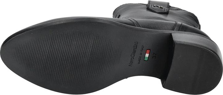 Actual product image Nero Giardini Stiefelette (37)