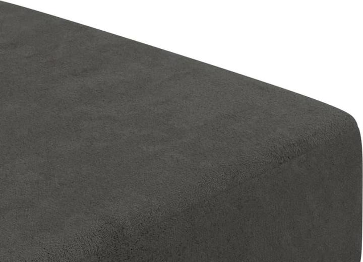 Produktbild vidaXL Schlafsofa (2-Sitzer)