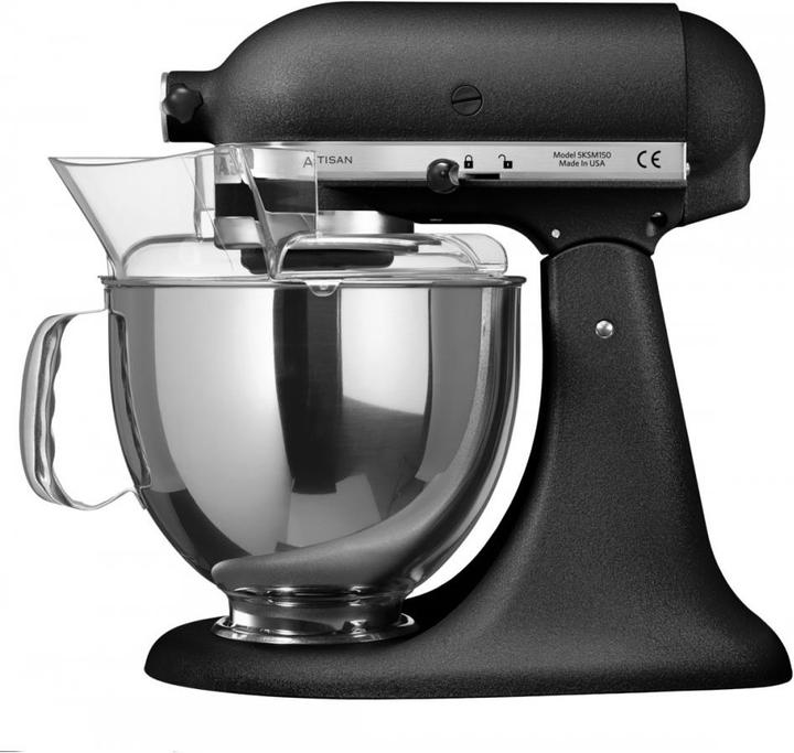 Produktbild KitchenAid Artisan KSM150 Jubiläums-Set