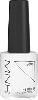 Mesauda Gelegant Ph Prep Primer for Nails 8ml (8 ml)