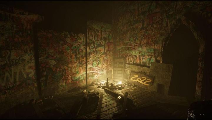 Produktbild Perp Games VR2 MADiSON PS-5 (PS5, DE)