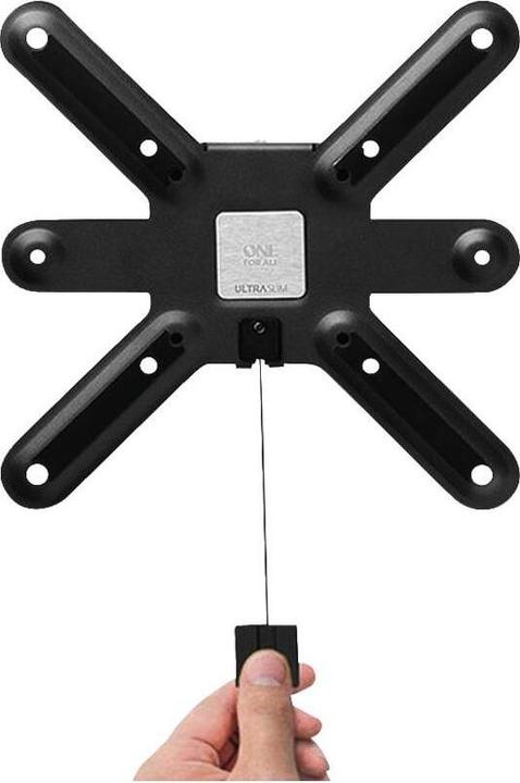 Immagine prodotto One for All WM 6254 (Muro, 25 kg, 13" - 43")