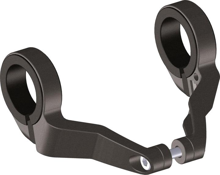 Actual product image Trelock Headlight holder ZL HB 100