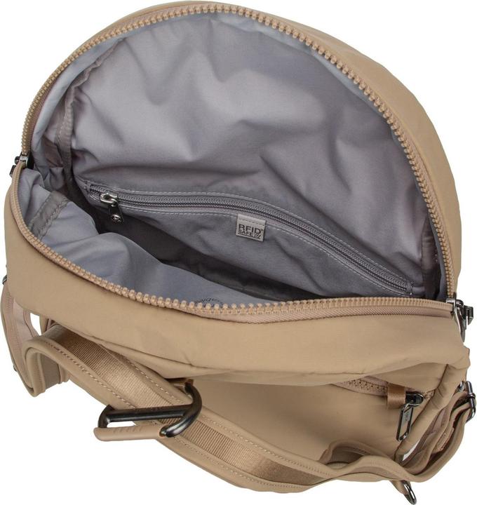 Produktbild Pacsafe Rucksack CX Convertible (8 l)