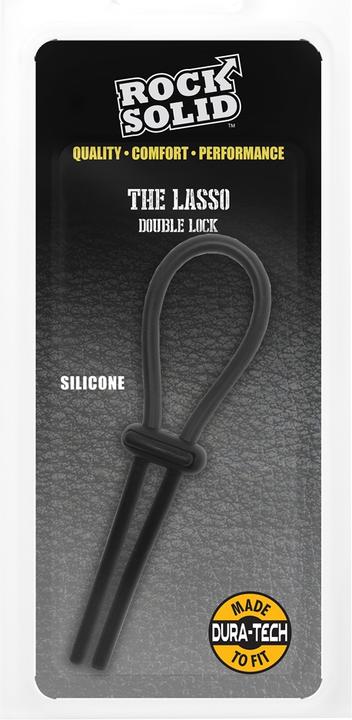 Produktbild Doc Johnson The Lasso Double Lock