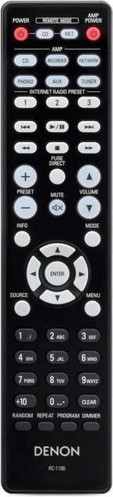 Actual product image Denon Pma-1520ae (Amplifier)